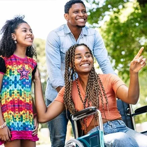 Disability Income Insurance